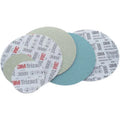3M TRIACT WET or DRY HOOK and LOOP BACKING 02088 6INCH GRIT 1500 Round ABRASIVES SANDING SPONGE DISCS OEM OBM HIGH PERFORMANCE