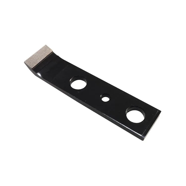 Grandfa KORD Straight Grain Gripper 03.011.027 Impression Cylinder Gripper for Heidelberg Offset Printing Machine Spare Parts