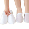 Premium Hotel slippers Individually Pack High Durable Anti Slip Comfortable Feeling SPA Hotel Guest