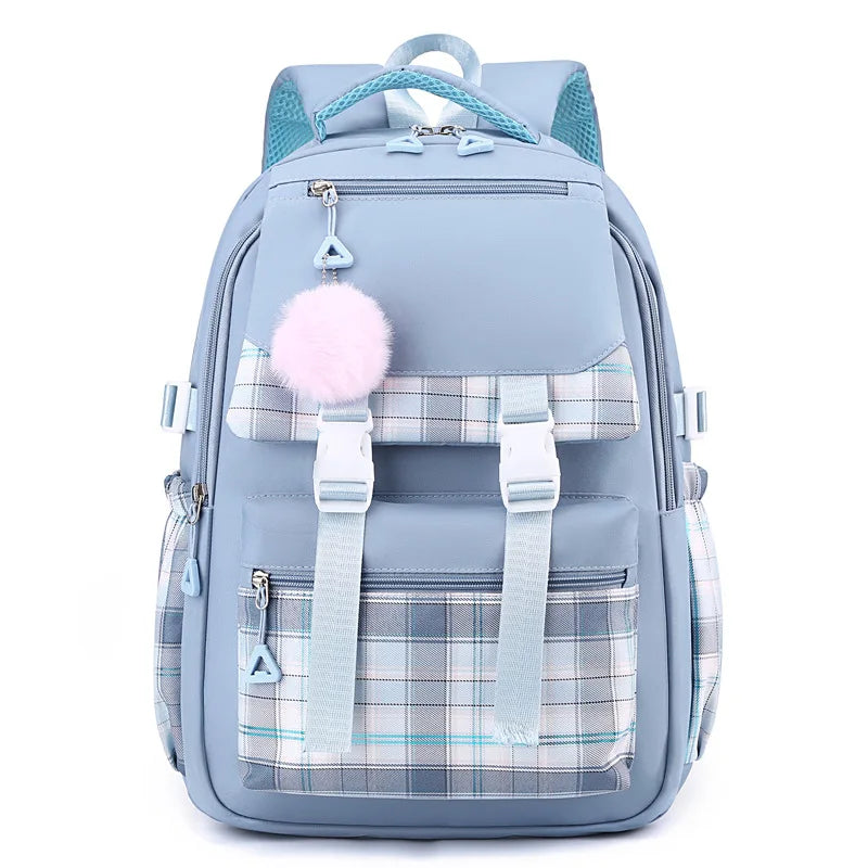 Hot Sales Children School Backpack Teenagers Primary Custom Multifunctional Waterproof School Backpack for Kids