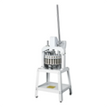 Factory Commercial Bakery Equipment Manual Bread Cutter 20PCS/30PCS/36PCS Dough Divider
