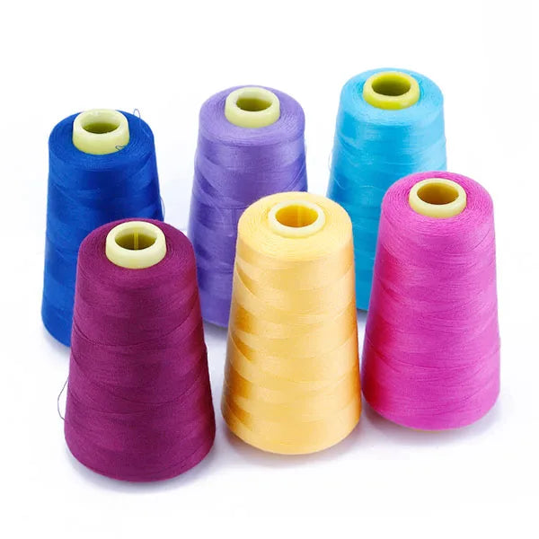 Factory Direct Supply 150D/2 100% Polyester Thread