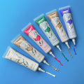 Rebellious Girl 15ml Eyeshadow Primer Base High Pigment Eyeshadow Base Cream