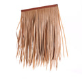 China Grass Beach Umbrellass Thatch Roof Prices South Africa Water Reed Bali Huts Thatch