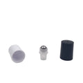 Manufacturer Roll on Bottle Roll on Bottle Glass Cobalt Blue Roll on Essential Oil Glass Bottle