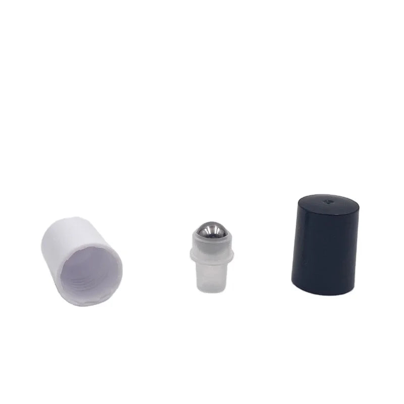 Manufacturer Roll on Bottle Roll on Bottle Glass Cobalt Blue Roll on Essential Oil Glass Bottle