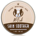 Health OEM/ODM All Natural Healing Balm Almond Oil Moisturizes Dry Itchy Pet Skin Soother Dog Paw Balm