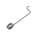 Compression Metal Wire Spring Iron Wire Bending Pulling Stainless Steel Spring Linear Springs