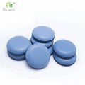 Hot Item Sticky Heavy Duty Glide Pads Furniture Moving Slidig Easily Floor Protector Adhesive PTFE Furniture Slider Pads