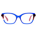 2024 Custom High Quality Fashion Women Acetate Optical Eyewear Eyeglasses Branded Glasses Frames
