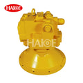 706-7K-01180 Excavator Swing Machinery Assembly PC2000-11 Swing Motor for Komatsu