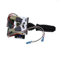 HNARL Aftermarket Articulated Boom Lift Joystick Controller 42032 42032GT GE-42032 for Z-30/20 Z-34/22 Z-45/22 Genie Joystick
