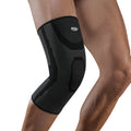 JINGBA Factory Wholesale Classic Design Knee Calf Support Compression Knee Brace Sleeve Running Sporting Leg Knee Sleeves