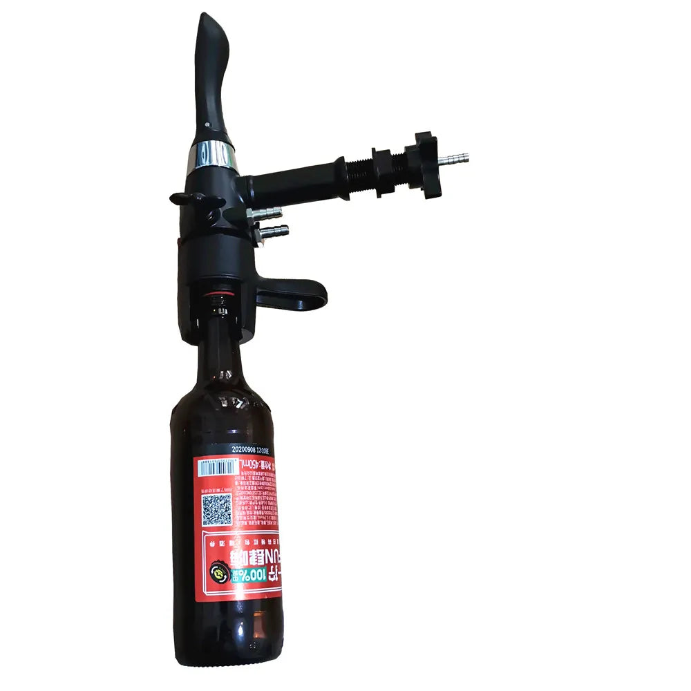 Counter Pressure Bottle Filler Boel ITap  for Crown Cap Glass Bottles