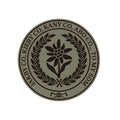 Factory Price Pvc Rubber Patch Custom 3d Pvc Patch Soft Pvc Flag Patches for Clothes