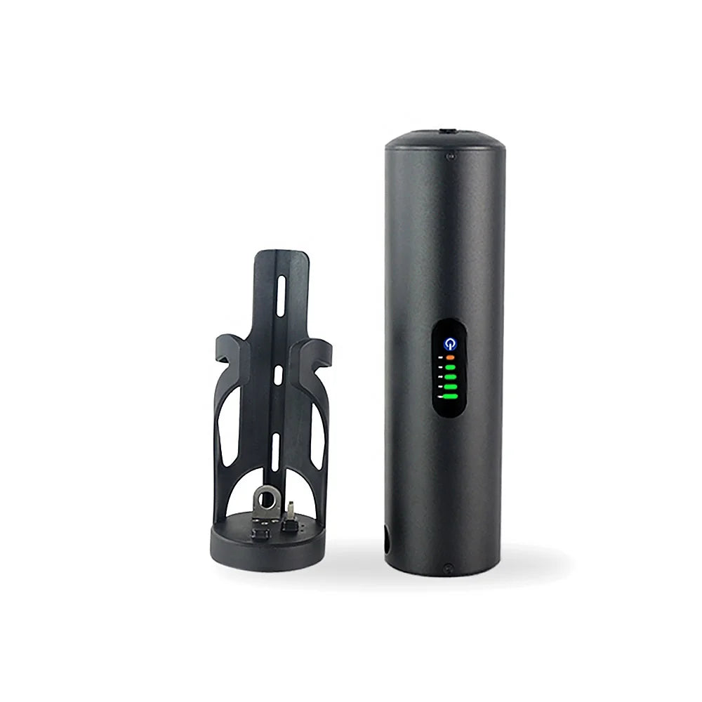 Bottle Tube Battery 36v 7.5 Ah Li Ion Battery Removable Box Lithium Battery Electric Bike