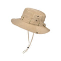 Bucket Hat Wide Brim UV Protection Sun Hat Fishing Hiking Safari Outdoor Hats for WOMEN