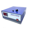 Qatar Ultrasonic Cleaner Generator 900W 28KHZ-40KHZ Ultrasonic Cleaning Generator for Large Capacity Ultrasonic Cleaning Tank