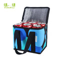 Wholesale Custom Insulated Summer Fashion Lady Picnic Lunch Bag Women Cooler Backpack for Camping Hiking and Lunch Box
