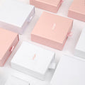 Tongxing Custom Sliding Gift Boxes Craft Joyas Ring Earrings Customized Paper Jewelry Box Packaging for Custom Logo
