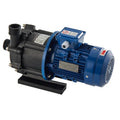 Hot Sale 330 LPM 18 Meter 750W High Power Magnetic Circulating Pump PP Corrosion Resistance for Chemical Applications MPH-401 MegaBDM