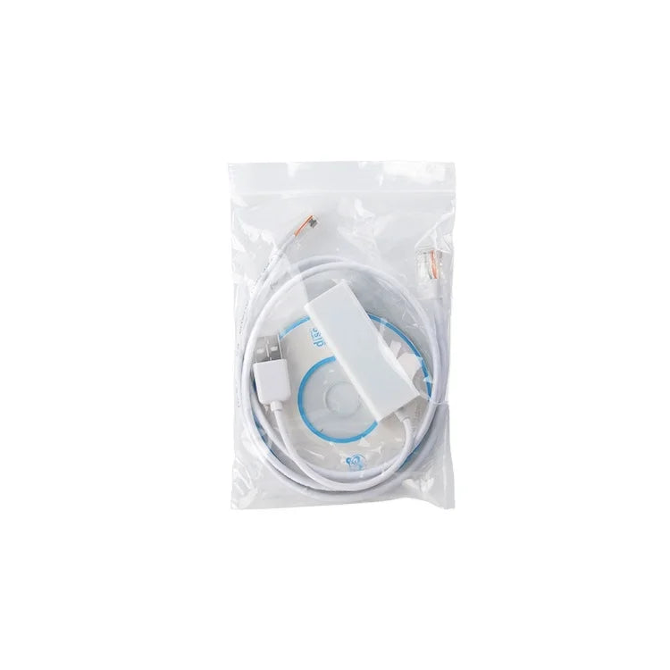 Apexium RS485 USB Communication Connecting Line Communication Box for Apexium 48V 280ah DIY Battery Pack Apexium Kit Accessories