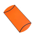 Wholesale Cheap Scarf Packaging Custom Big Large Paper Packaging Pillow Gift Boxes for Silk Scarf