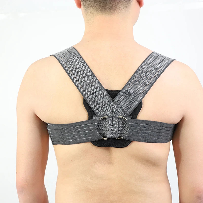 New Style Item 6128 Back Posture Corrector Back Brace Posture Corrector