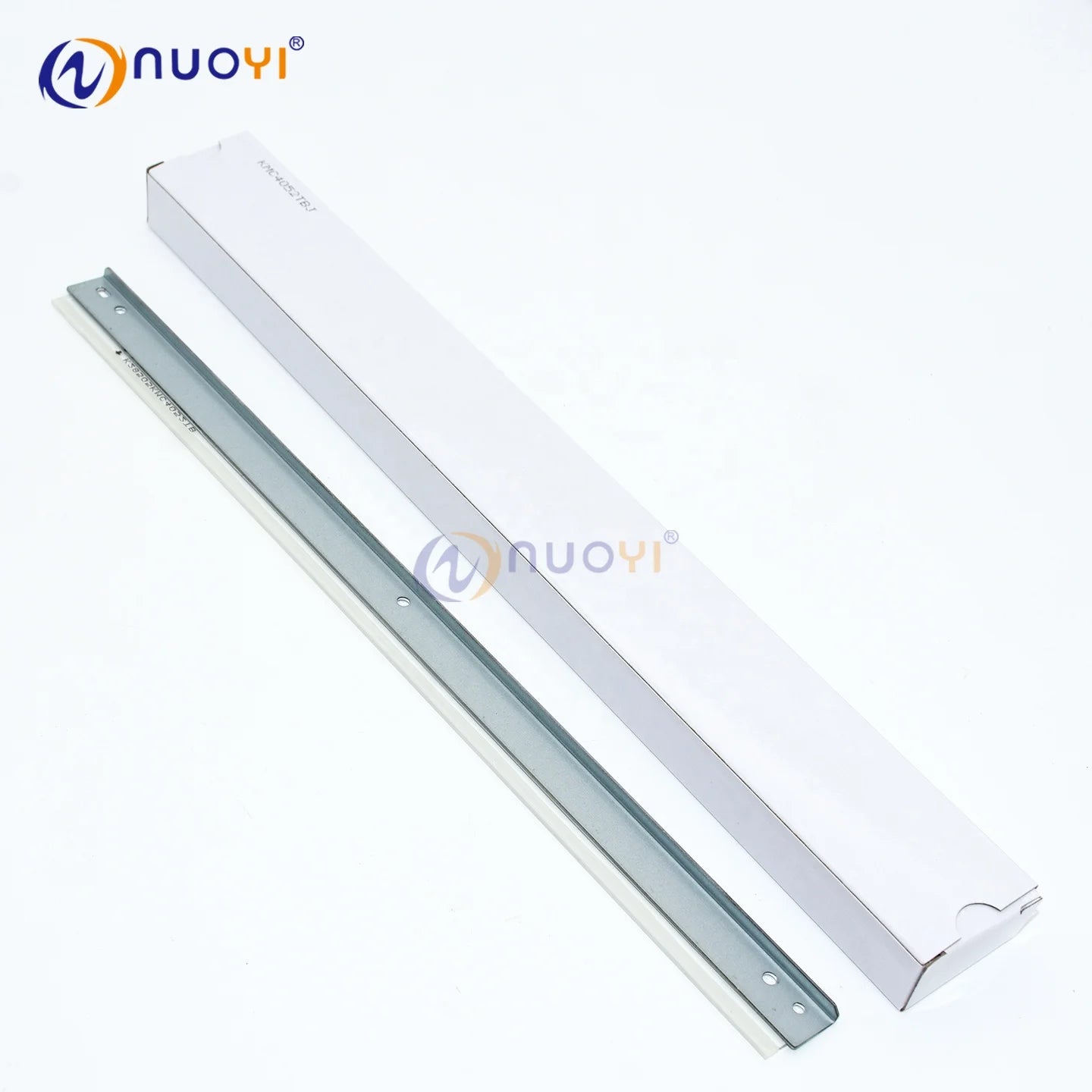 Nuoyi OEM Transfer Belt Cleaning Blade for Kyocera TASKalfa 2552ci 2553ci 3252ci 3253ci 3554ci 4052ci 6052 5052 5053 Copier Part