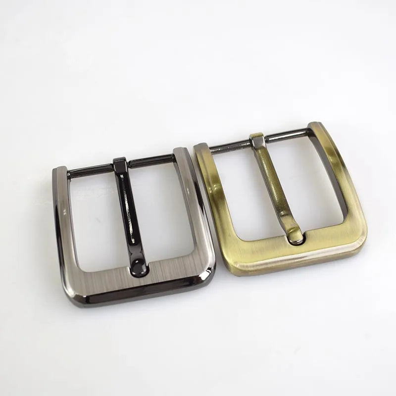 Deepeel KY026 40mm Garment Accessories Adjustable Buckles for Belt Pin Buckles