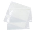 250(O)mm*205mm Waterproof Self-adhesive Document Enclosed Packing List Envelope