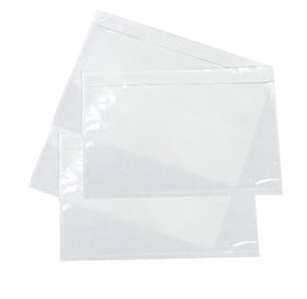 250(O)mm*205mm Waterproof Self-adhesive Document Enclosed Packing List Envelope