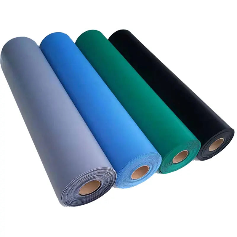 ESD Mat Industrial Clean Room Anti-static Desk Anti Static Table Mats Roll