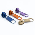 Deepeel ZA245 5# DIY Accessories Sustainable Zipper Puller for Bags Home Textile Shoes Garments Zipper Slider For Nylon Zippers
