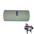 33cm Dtf Film Heat Transfer Dtf Roll 33 cm for T-shirt Digital Printing