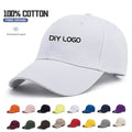 Oem Hot Sale Breathable Outdoor Hats for Summer Hat Letter Custom Logo Embroidered Classic Fighting Sports Hat Cap Baseball Cap