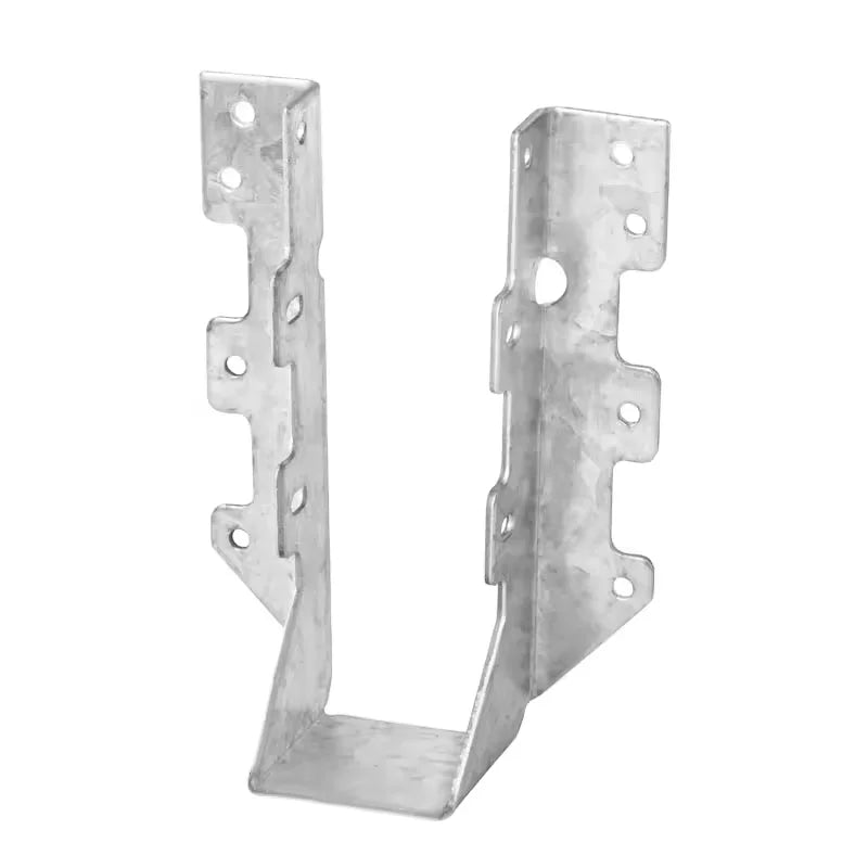 Custom Metal Timber Connector Building Construction Joist Hangers for Floor Deck and Ceiling Joists