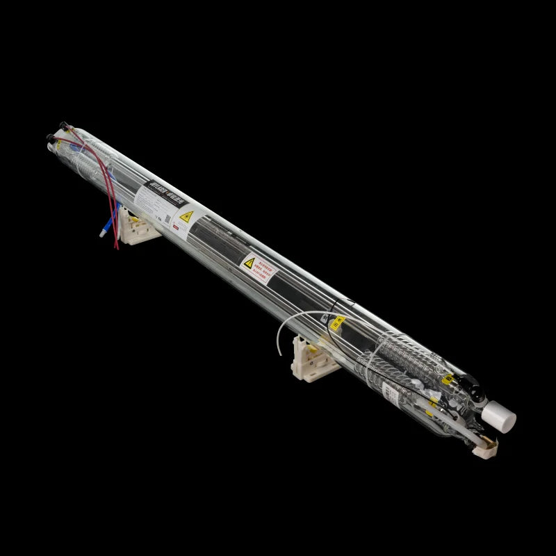 Joylaser SX300 Big Size Glass 300-320w Machine Parts 300 Watt Co2 Laser Tube