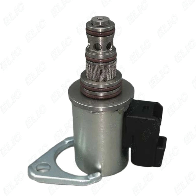 E216B E236B Excavator Solenoid Valve 29961811 1959700 195-9700 24V
