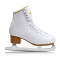 Professional Real Figure Skates for Adults and Children Warm Ice Skating Shoes for Winter Use Limited to Asia Only