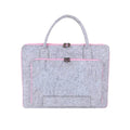 Diamond Painting Tool Kit Felt Storage Bags Point Drill Leaf Shape Tray Multi-type Tool Accessories Point Embroidery Tools