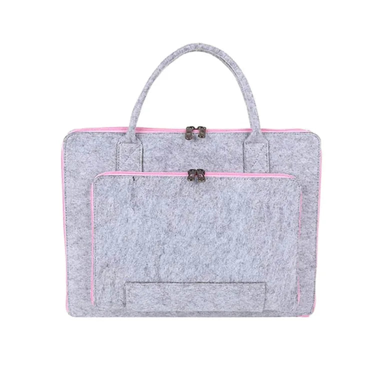 Diamond Painting Tool Kit Felt Storage Bags Point Drill Leaf Shape Tray Multi-type Tool Accessories Point Embroidery Tools