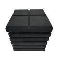 New Product Acoustic Panels Sound Insulation and Absorption Foam Sound Proof Foam Panels