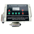Variable Frequency Ultrasonic Sieve Shaker Generator Transducer for Vibrator Grain Sieve Analysis Shaker Vibrating Screen
