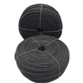 Waterproof Natural Color Three-Strand Rattan Chair Braids Made of Durable Paper Material