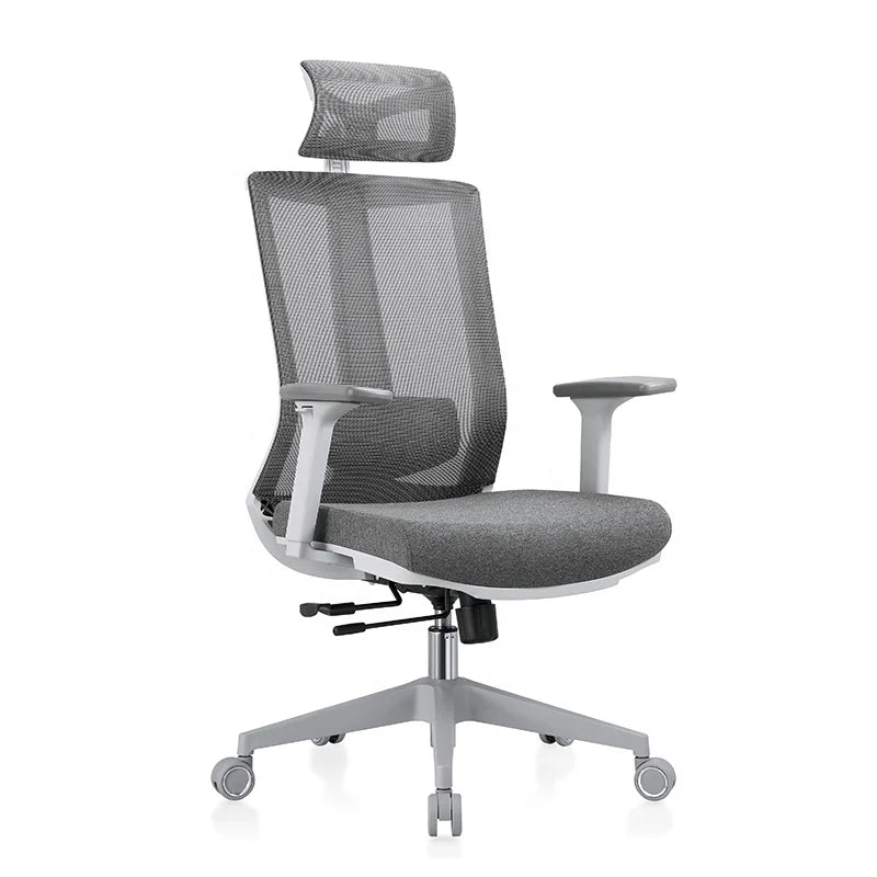 Factory Manufacturer Swivel Professional Executive Chair for Office Project Leisure Office Chairs