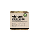 Original Manufacturer Wholesale Raw African Black Soap Organic Natural Anti-Acne Face and Body Wash Handmade Soap