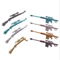 Cheap Price Promotional Creative Kids Boys Gun Toy Pen for School Gifts