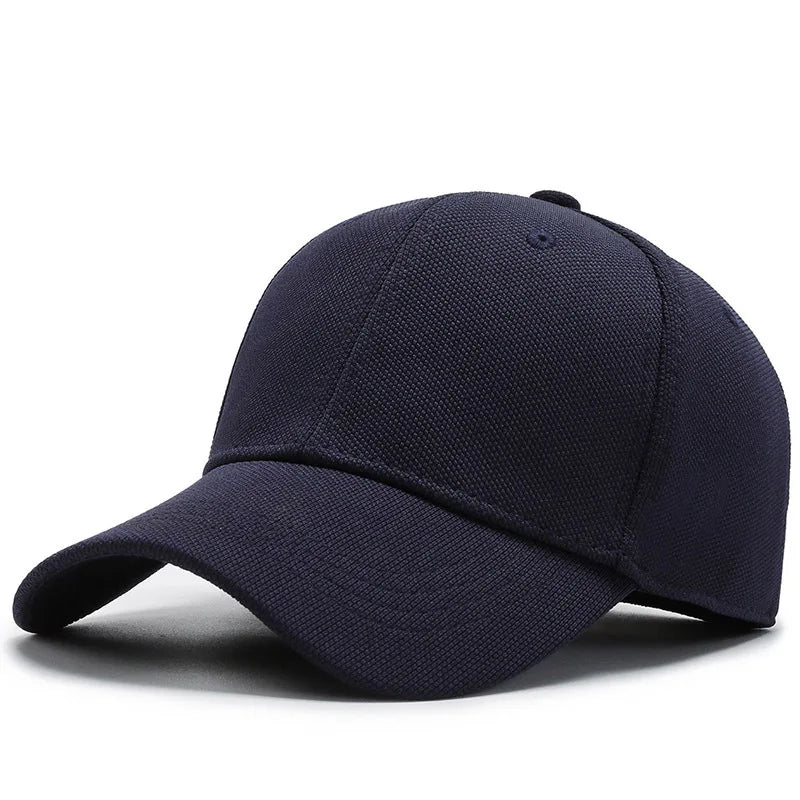 Gorras De Beisbol Original Snapback Cap With 3d Embroidery Designer Baseball Cap for Women 100% Cotton Blank Baseball Cap