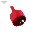 FAIDA M42 Bi-Metal Hole Saw Set Carbon Steel Alloy CNC Control Drill Bits for Wood Plastic 3mm M14 Vacuum Brazed Welded